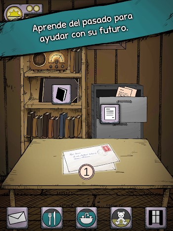 descargar Mi hijo Lebensborn para android