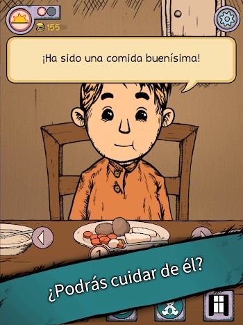 Mi hijo Lebensborn apk mod